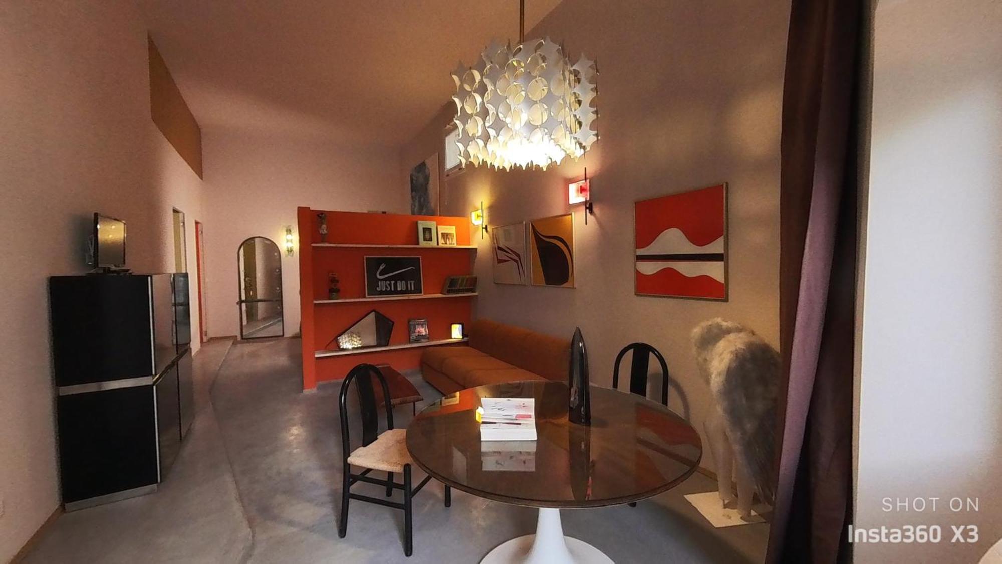 Bellissimo Open Space Stramo 바리 외부 사진