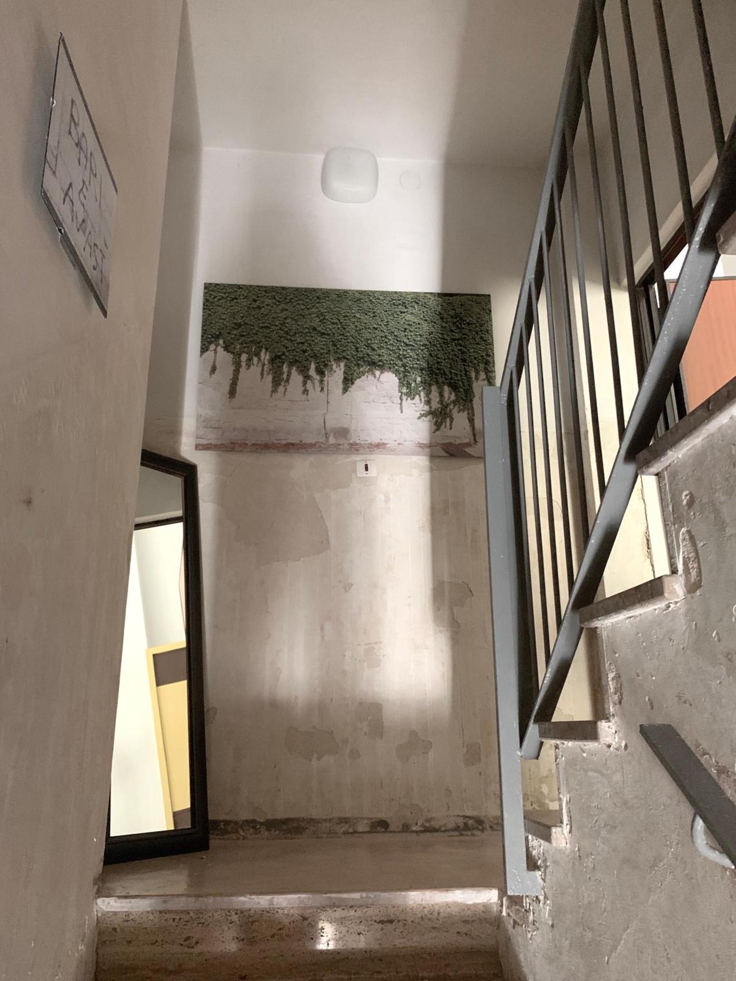 Bellissimo Open Space Stramo 바리 외부 사진