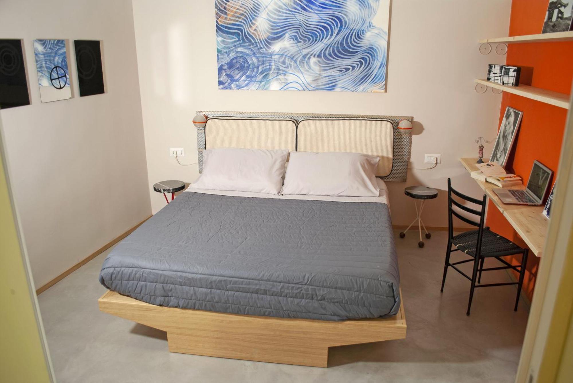 Bellissimo Open Space Stramo 바리 외부 사진