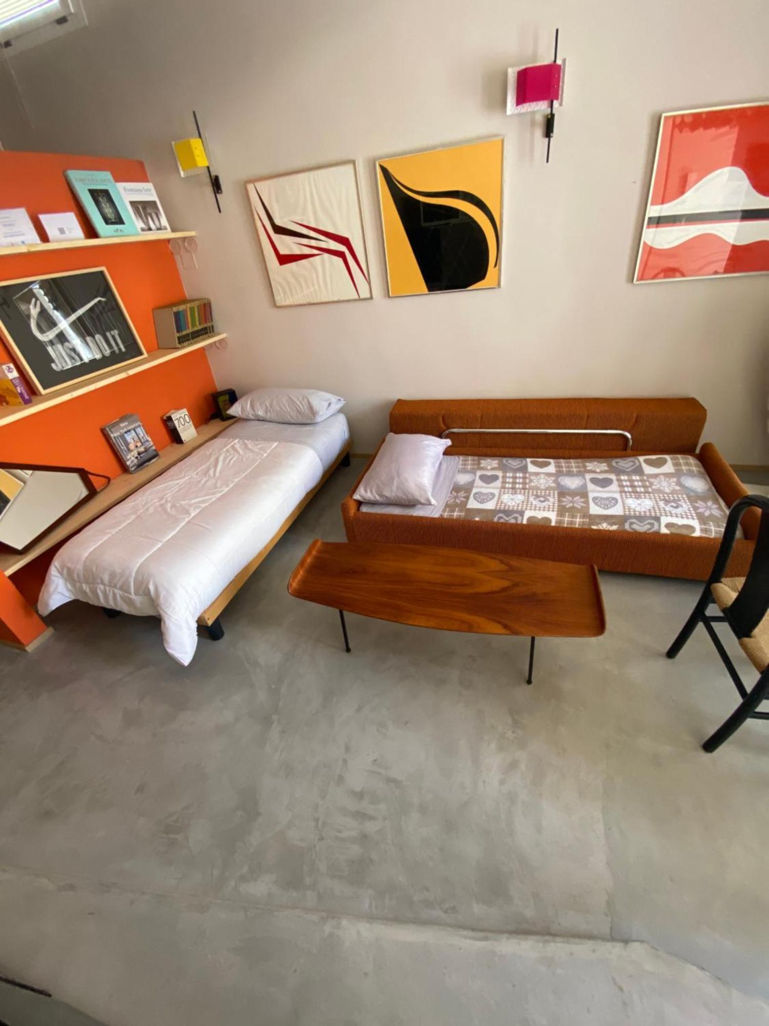 Bellissimo Open Space Stramo 바리 외부 사진